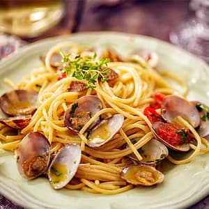 restaurant-pizzeria-paris-13-le-delfino-commander-pate-spaghetti-fruit-de-mer