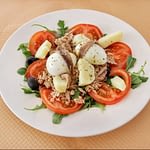 restaurant-pizzeria-paris-13-le-delfino-commander-hors-d-oeuvre-salade-nicoise2