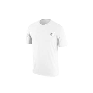 T-shirt blanc - Achetez nos vêtements sportwear unisexe